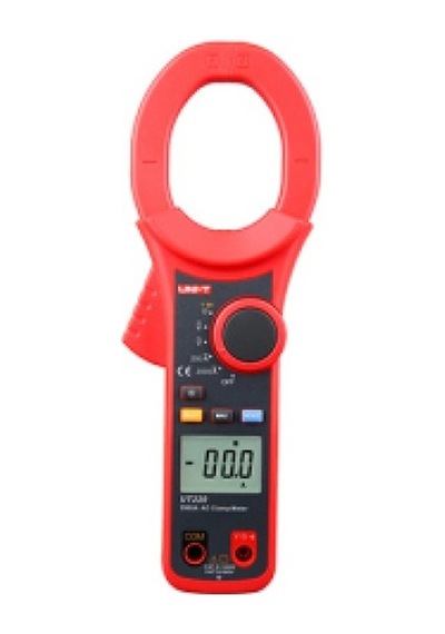 Uni-T UT 220 AC 2000A Dijital Pensampermetre