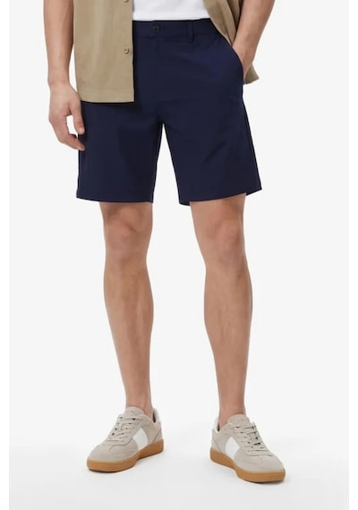 Nautica Erkek Lacivert Regular Fit Şort-14503