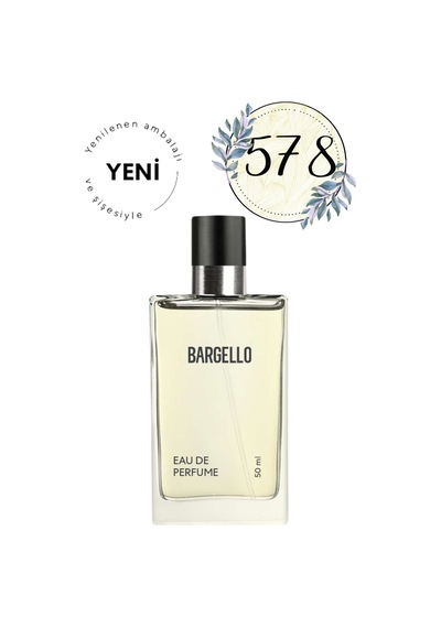 578 Woody Erkek 50 Ml Parfüm Aromatik