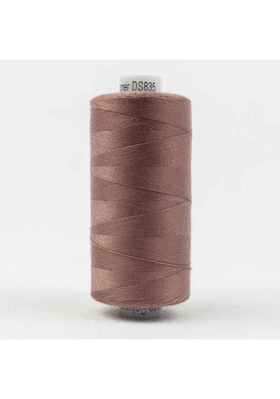 Wonderfil Polyester Dikiş İpliği - Ds835 - Pink Marble