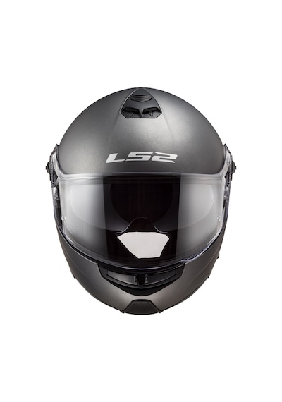 Ls2 Ff325 Strobe Kask Beyaz