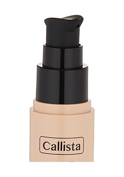 Total Perfecting Fondöten 220 Natural 2 Paketi Genel