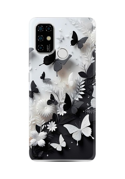 Arvencase Casper Via F20 Kılıf Hd Baskılı Kılıf Yüksek Korumalı - /çoksatanlar/- Name-525.jpg Renk12 Renk12