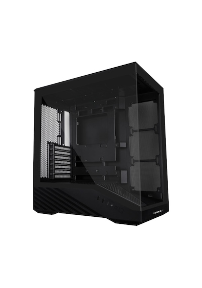 Lian Li V100r Siyah Kasa Mid Tower E-atx Kasa G99.v100rx.00 Akak0llı0077