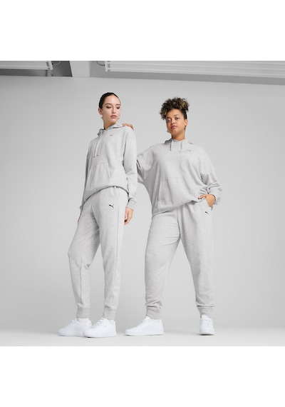 Puma Essentials Kadın Gri Eşofman Altı 683284-04 Gri
