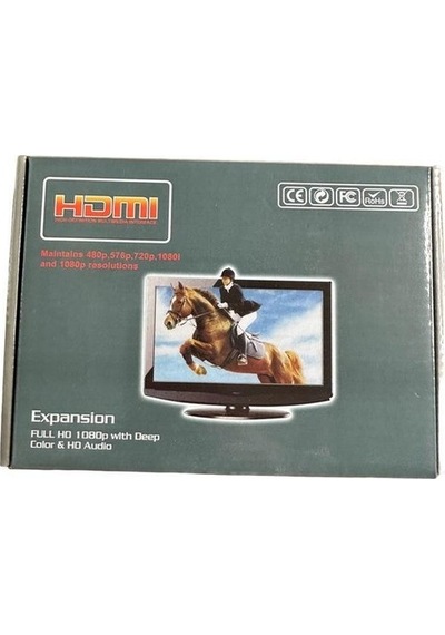 Hdmi Kompanent Çevirici Hdmi Ypbpr Çevirici Hdmi Companent Çevirici