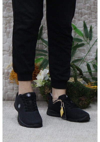 Lumberjack Agatha Wmn Anatomik Kadın Spor Ayakkabı 001