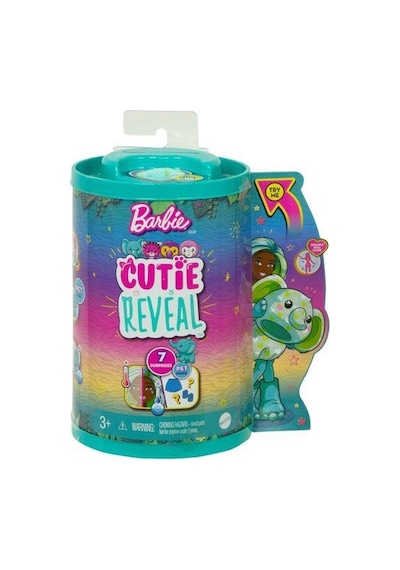 Barbie Cutie Reveal Bebek Chelsea -Fil HKR13