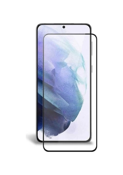 Xiaomi Mi 11t - Seramik Nano Kırılmaz Tam Kaplayan Ekran Koruyucu - Anti Static Özellikli