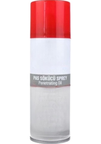 Verdex Pas Sökücü & Koruyucu & Yağlayıcı 200 Ml