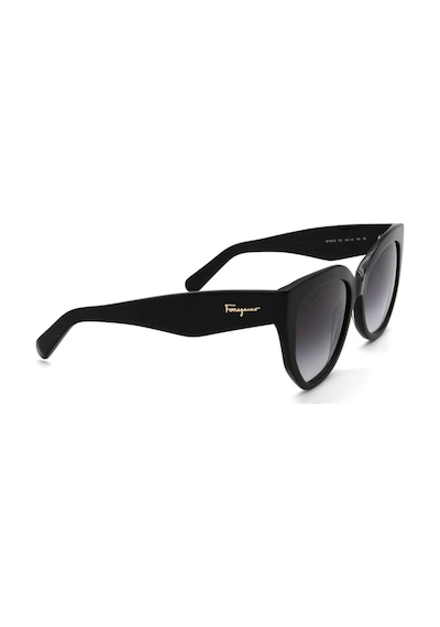 Salvatore Ferragamo SF 1061S 001 KADIN GÜNEŞ GÖZLÜ