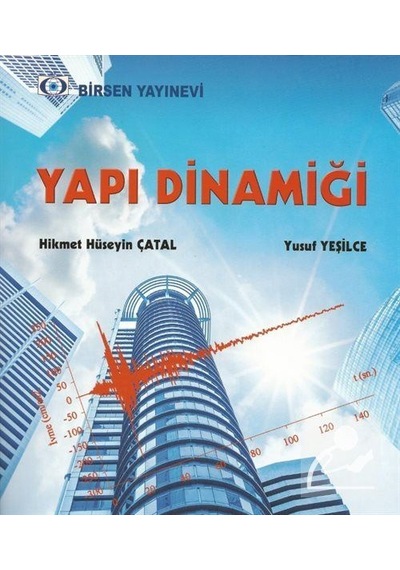 Yapı Dinamiği / Hikmet Hüseyin Çatal