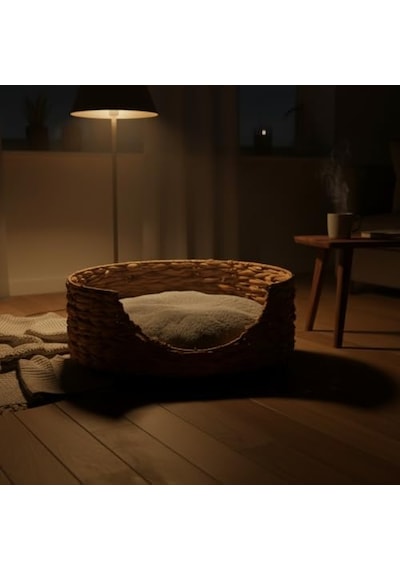 Kuzu Ciğer 100 Gram Köpek Ödül Sı