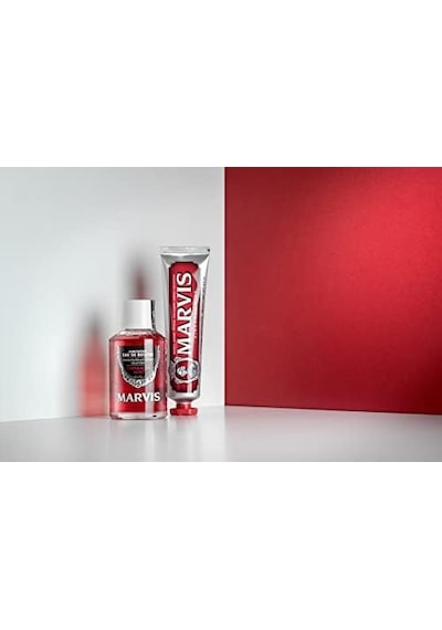 Cinnamon Mint Ve Xylitol, 85 Ml