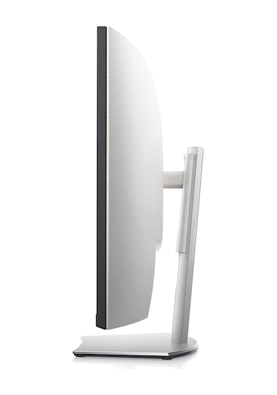 Dell S3221QS 31.5" 4 MS 60 Hz HDMI+DP 4K Ultra HD Curved VA LED Monitör