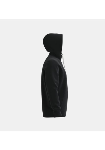 Under Armour Erkek Armour Fleece® Tam Boy Fermuarlı Kapüşonlu Üst 1373357-001 Siyah Under Armour Erkek Armour Fleece® Tam Boy Fermuarlı Kapüşonlu Üst 1373357-001 Siyah