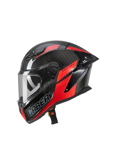 Caberg Drift Evo 2 Carbon Nova Kapalı Motosiklet Kaskı Kırmızı
