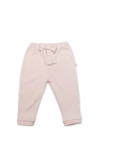 Bistyle Graw İn Love Patiksiz Tek Alt 16104 Pembe Ekru