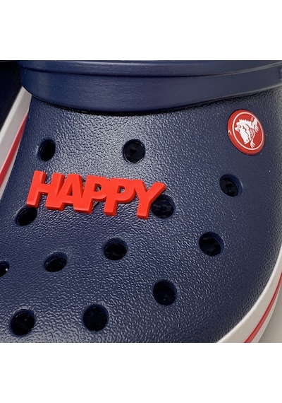 Crocs Terlik Süsü & Renkli Aksesuar Jibbitz (475023448) Çok Renkli