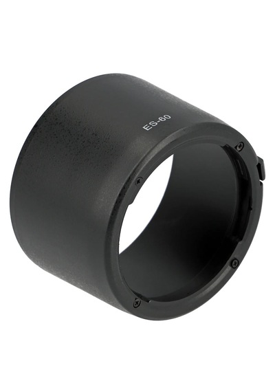 Ayex Es-60 Parasoley Canon Ef-m 32mm F/1.4 Stm Uyumlu Lens Hood