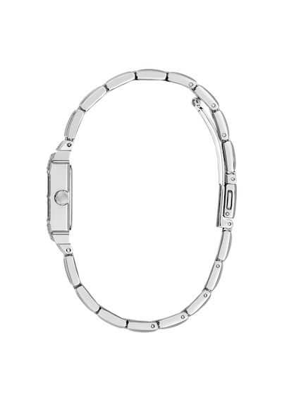 Guess Gugw1157l1 Kadın Kol Saati Metalik Gri