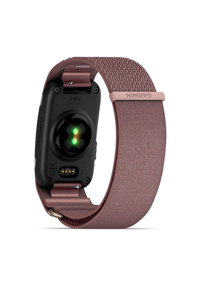 Garmin Cırqa Akıllı Bileklik - Eflatun L/xl
