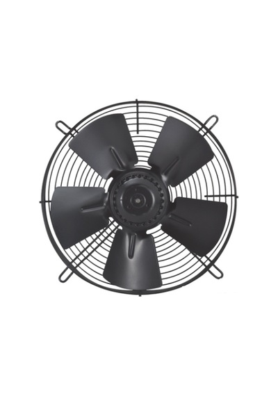 Sanmu 300 Mm Aksiyel Fan Ywf K 4e300s-z 230v 4 Kutuplu
