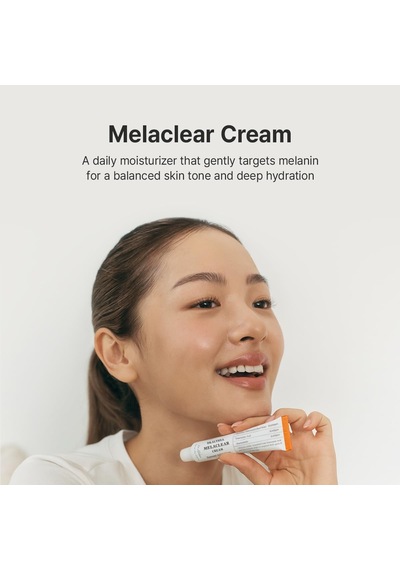 Dr. Althea Melaclear Cream Traneksamik Asit Niasinamid Meyan Kökü İçeren Leke Karşıtı Ve Cilt Tonu Eşitleyici Yüz Kremi 20 G