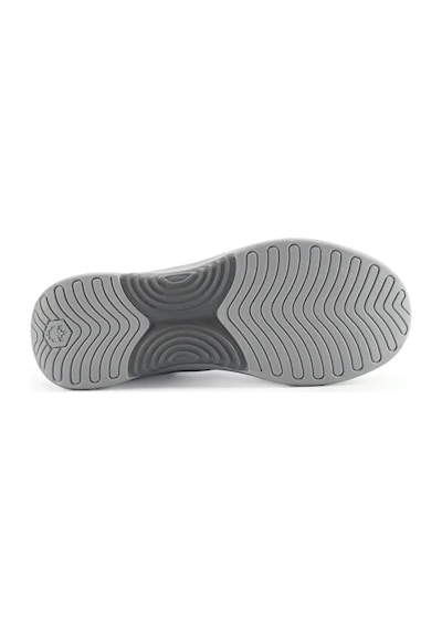 Lumberjack Close 5fx Erkek Comfort Ayakkabı Gri Gri