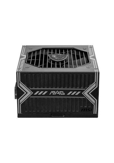 750w Güç Kaynağı - 80+ Bronz Sertifikası İle Verimli Çalışma