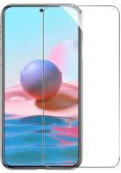 Samsung Galaxy Uyumlu A51 5g Nano Şeffaf Ekran Koruyucu