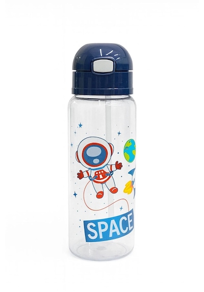 Space Beslenme Ve Suluk & Matara Takımı 500 Ml.