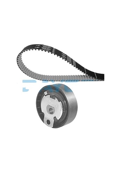 Ford Connect 1.8 Tdci Dayco Triger Seti Teflon Kayışlı Ktb470