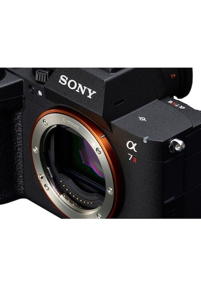Sony A7R VI Body Aynasız Fotoğraf Makinesi (Canon Eurasia Garantili)