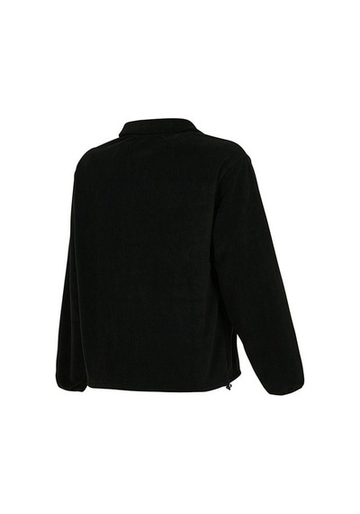 New Balance Lifestyle Erkek Sweatshirt Mnc3620-bk Siyah