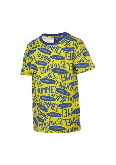 Hummel Melon Çocuk Tişört 911822-6102