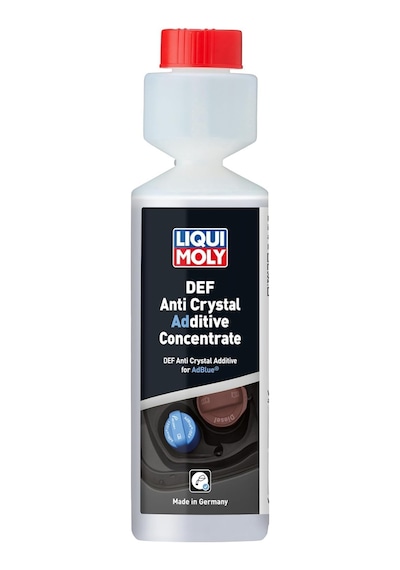 Def Anti Kristal Katkı Konsantresi - 21799