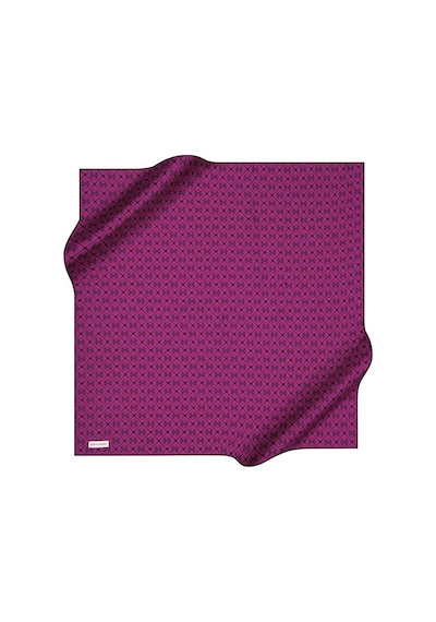 Pierre Cardin İpek Eşarp - 8631438-915 Fuşya Fuşya