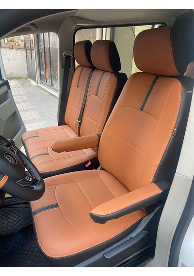 Volkswagen Transporter 2015-2024 Arası Uyumlu T6-t7 Uyumlu