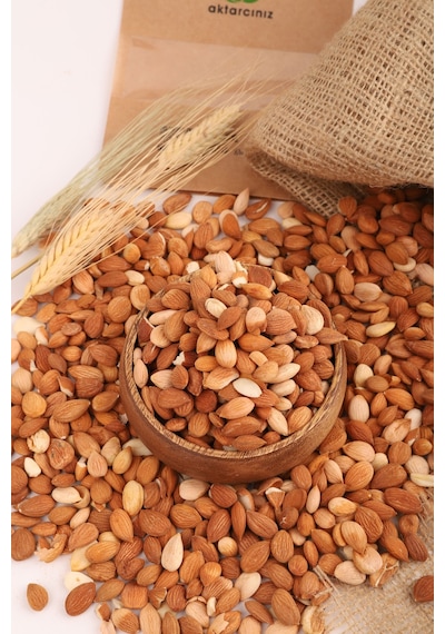 Kayısı Çekirdeği Acı 100 G 100 G
