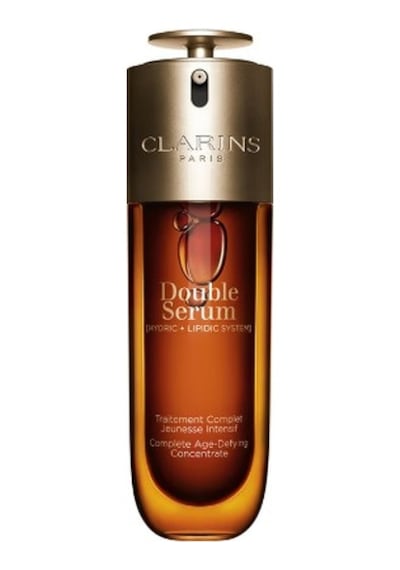 Clarins Double Serum 100 Ml