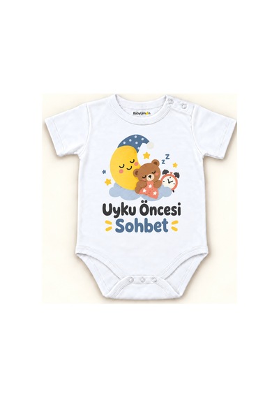 Babylimon Uyku Öncesi Sohbet Beyaz Kısa Kollu Çıtçıtlı Bebek Zıbını Beyaz - Uyku Öncesi Sohbet - 928161933 Beyaz - Uyku Öncesi Sohbet Babylimon Uyku Öncesi Sohbet Beyaz Kısa Kollu Çıtçıtlı Bebek Zıbını Beyaz - Uyku Öncesi Sohbet - 928161933 Beyaz - Uyku Öncesi Sohbet