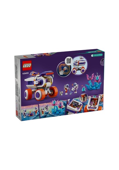 Lego Friends 42602 Space Research Rover
