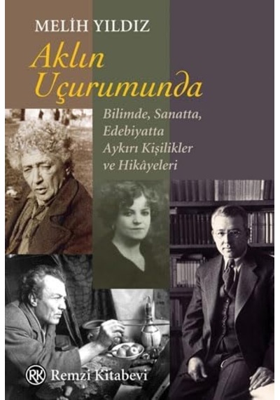 Aklın Uçurumunda