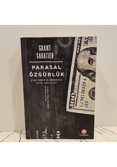 Parasal Özgürlük -1.baskı -
