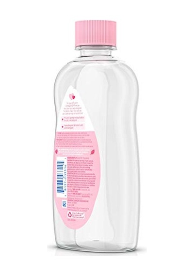 Bebek Yağları Orijinal 14 Fl Oz