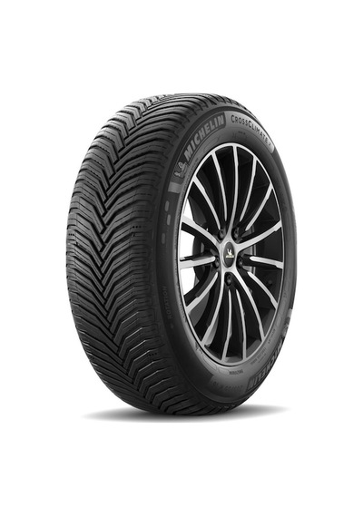 Michelin 215/55 R18 95H Crossclimate 2 Dört Mevsim Lastiği 2026