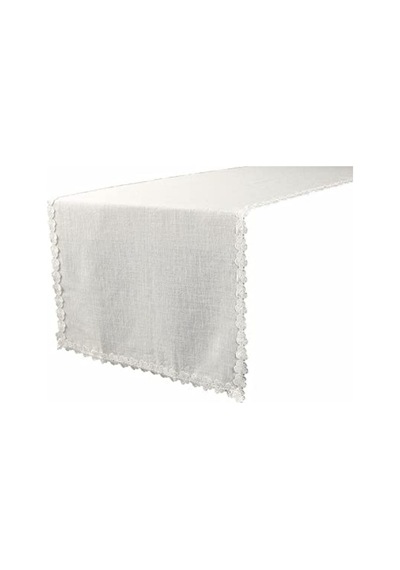 45x150 Cm Boyutunda Seana Runner Abanoz