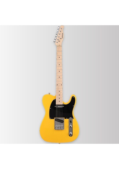 Arrow Telico Tl 11 Peanut Butter Maple/black