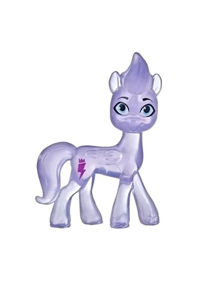My Little Pony Movie Mainan Pony Zipp Storm